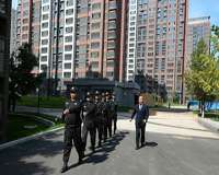 beat365在线体育-beat365在线(中国)的保安员职责